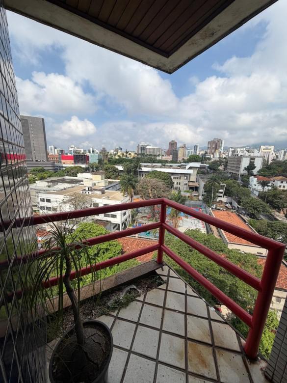 Apartamento, Lourdes, 1 Quarto, 1 Vaga