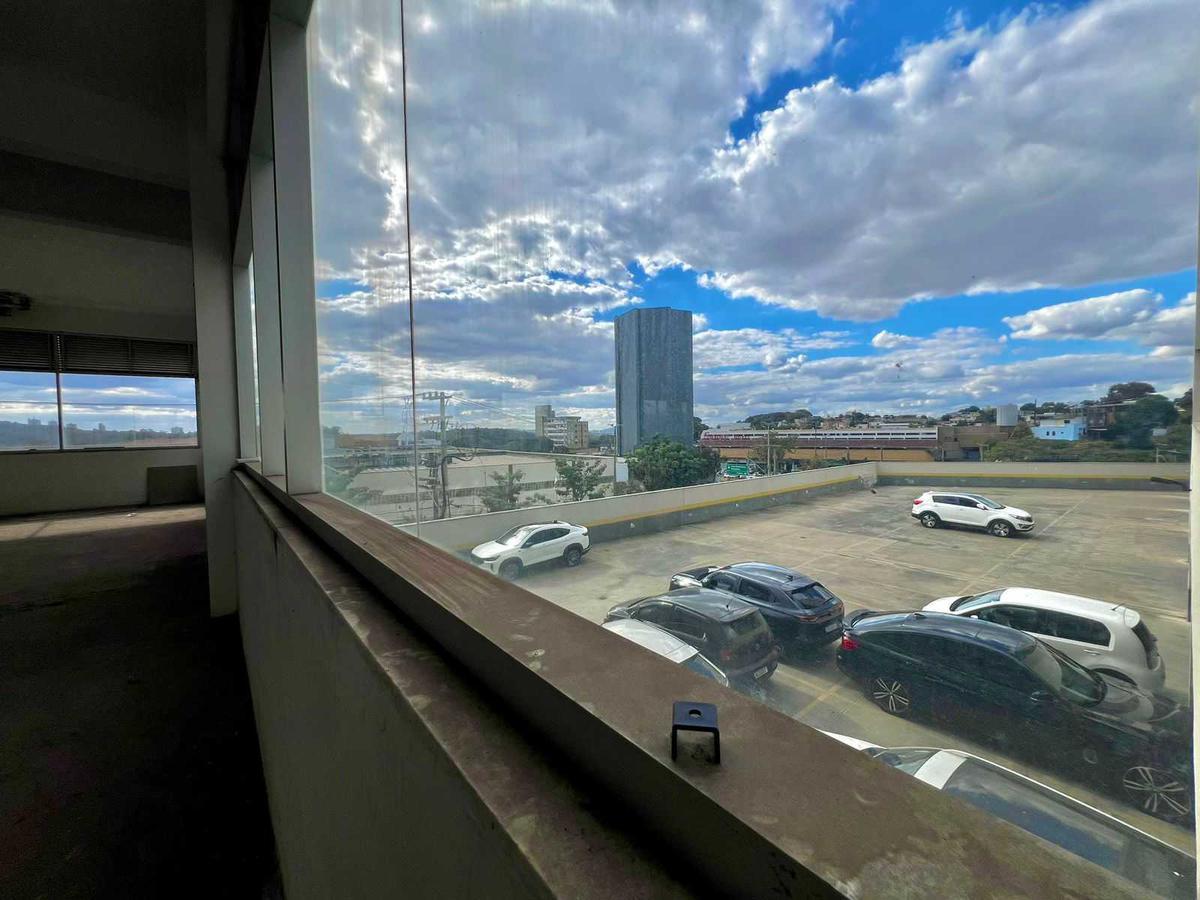 Andar, Caiçaras, 0 Quarto, 1 Vaga