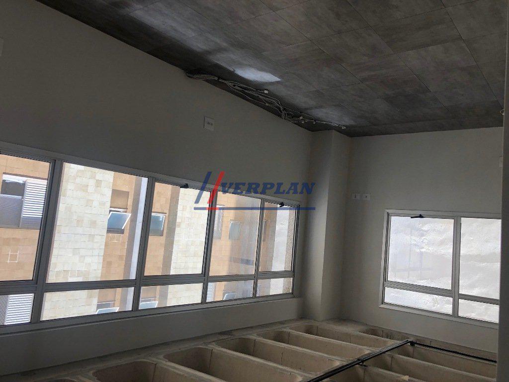 Prédio, Funcionários, 3 Vagas