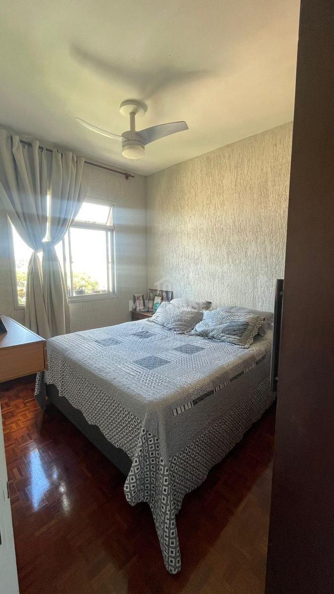 Apartamento, Jardim Guanabara, 3 Quartos, 1 Vaga