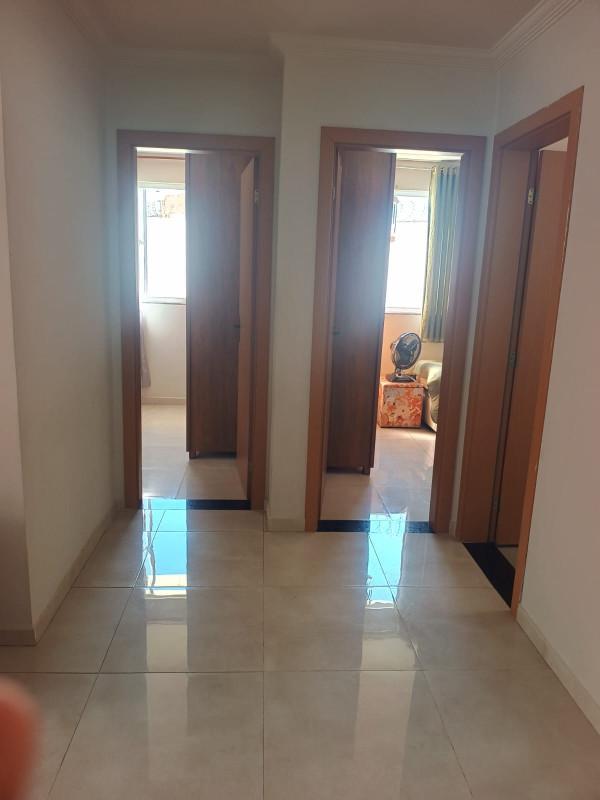 Apartamento, Europa, 2 Quartos, 1 Vaga, 1 Suíte