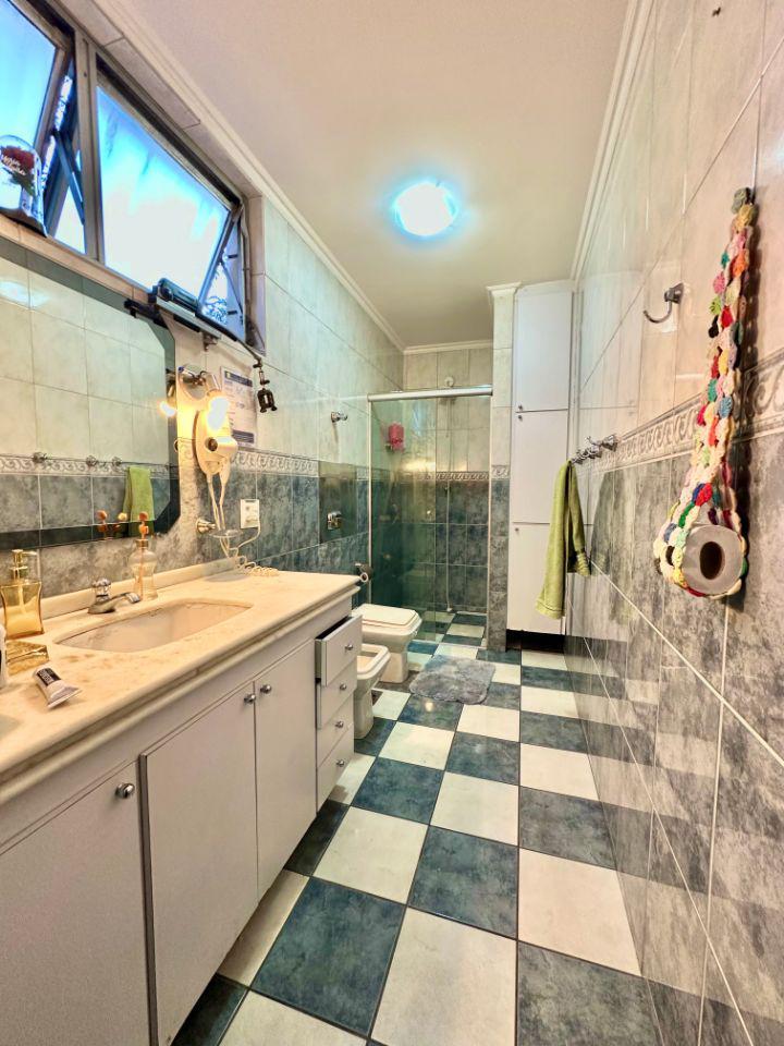 Apartamento, Funcionários, 4 Quartos, 2 Vagas, 1 Suíte