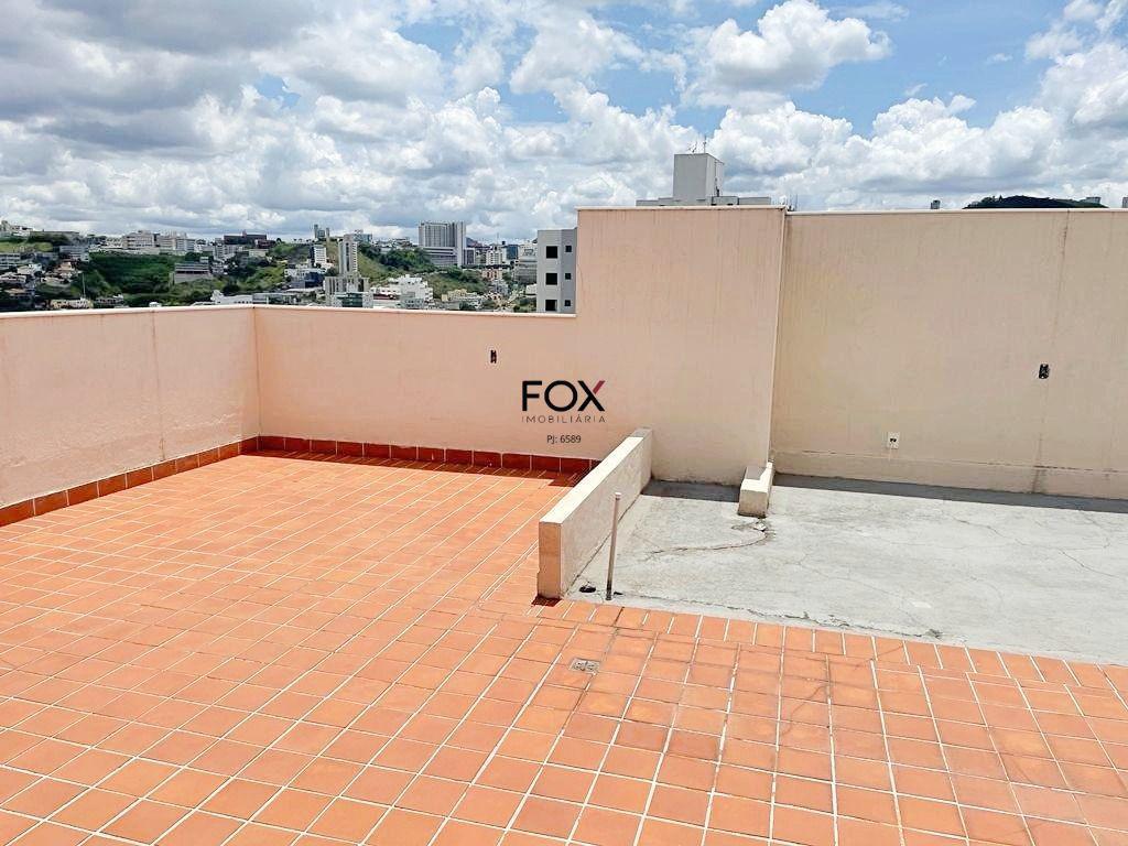 Cobertura, Buritis, 4 Quartos, 5 Vagas, 2 Suítes