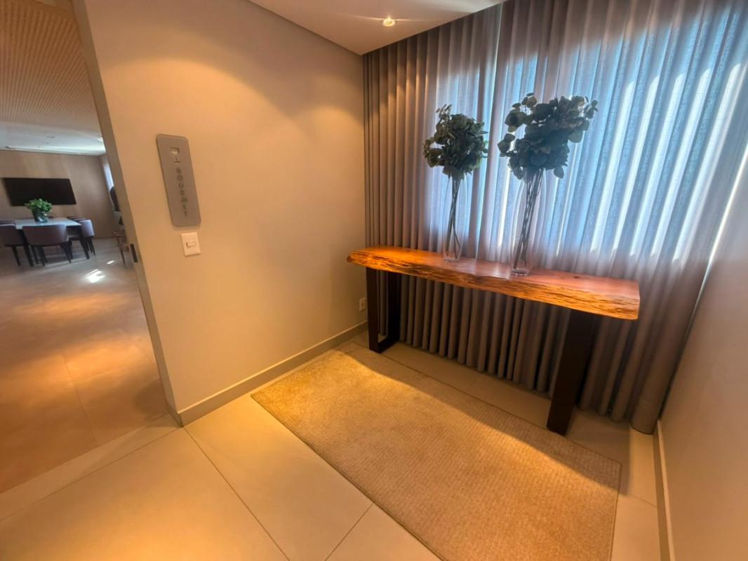 Apartamento, Lourdes, 2 Quartos, 2 Vagas, 1 Suíte
