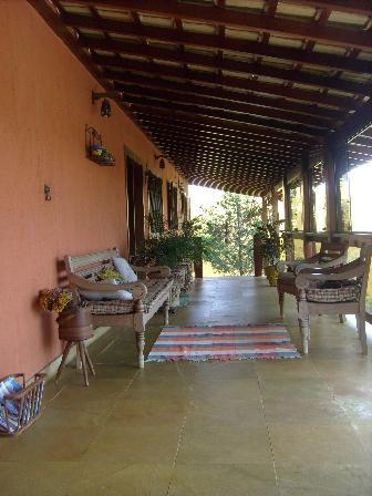 Casa, Braúnas, 5 Quartos, 3 Vagas, 3 Suítes