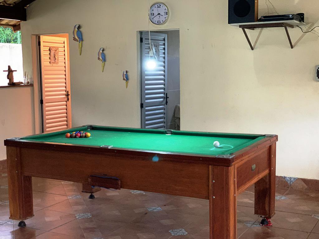 Fazenda, Inácia de Carvalho, 5 Quartos, 20 Vagas, 5 Suítes