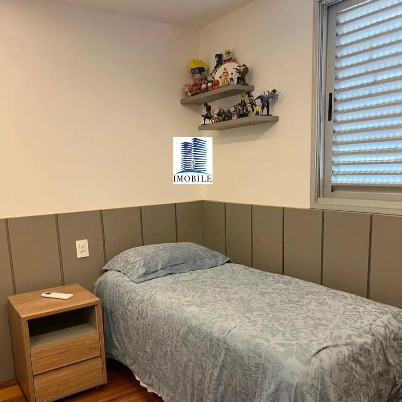 Cobertura, Cidade Nova, 5 Quartos, 4 Vagas, 4 Suítes