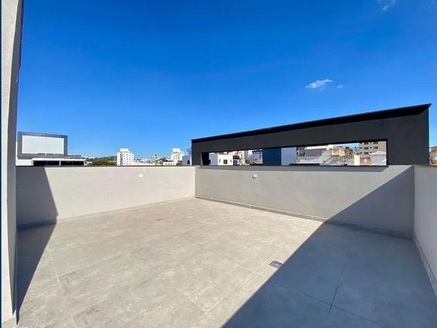 Cobertura, Dona Clara, 3 Quartos, 3 Vagas, 1 Suíte