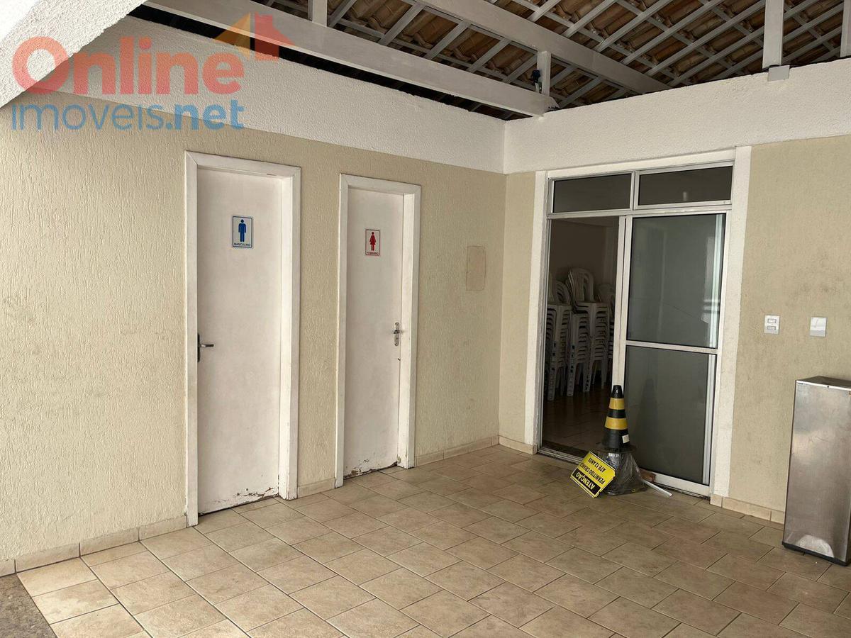 Apartamento, Silveira, 3 Quartos, 0 Vaga, 1 Suíte
