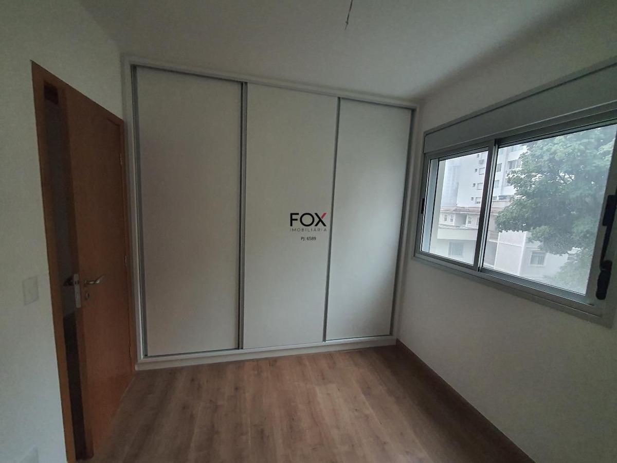 Apartamento, Anchieta, 4 Quartos, 3 Vagas, 2 Suítes