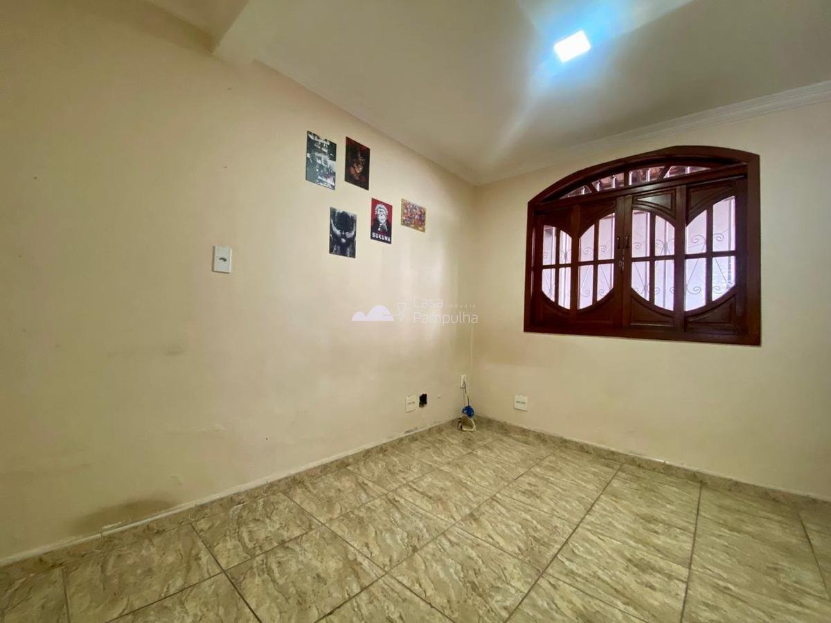 Casa, Mantiqueira, 3 Quartos, 4 Vagas, 1 Suíte