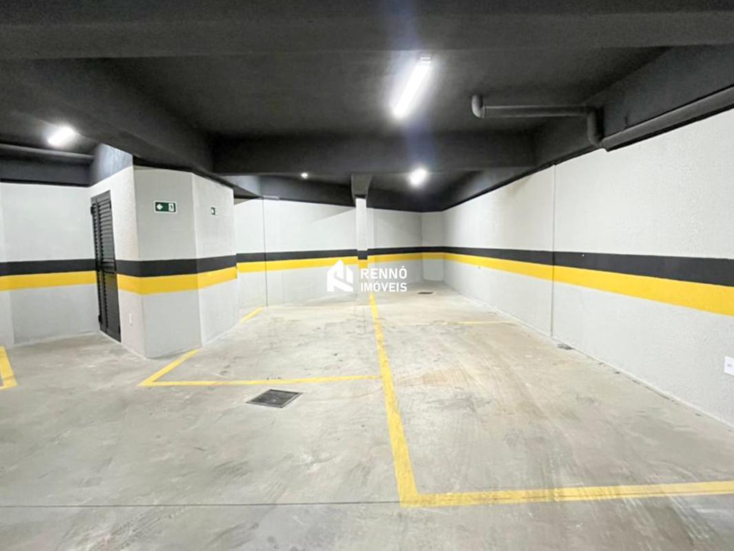 Cobertura, Funcionários, 1 Quarto, 2 Vagas, 1 Suíte