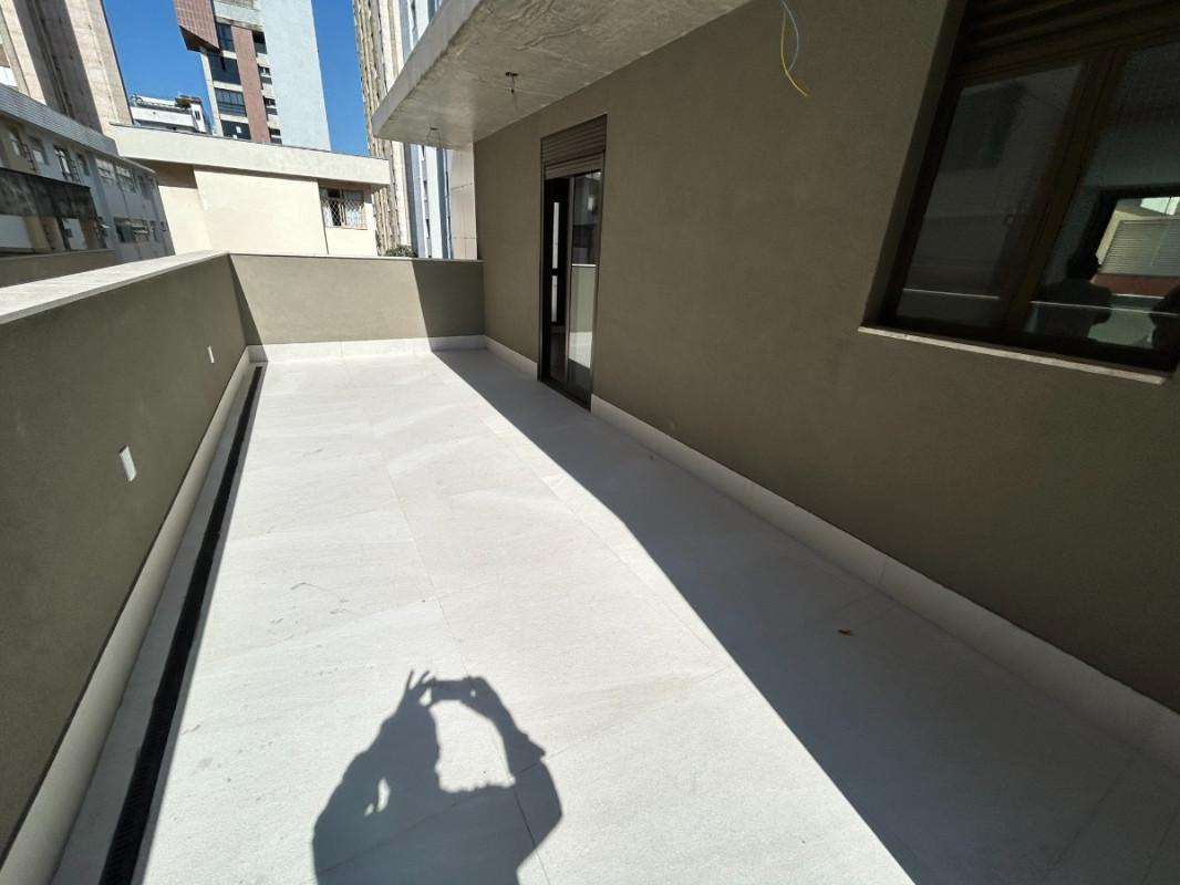 Apartamento, Santo Antônio, 3 Quartos, 2 Vagas, 1 Suíte