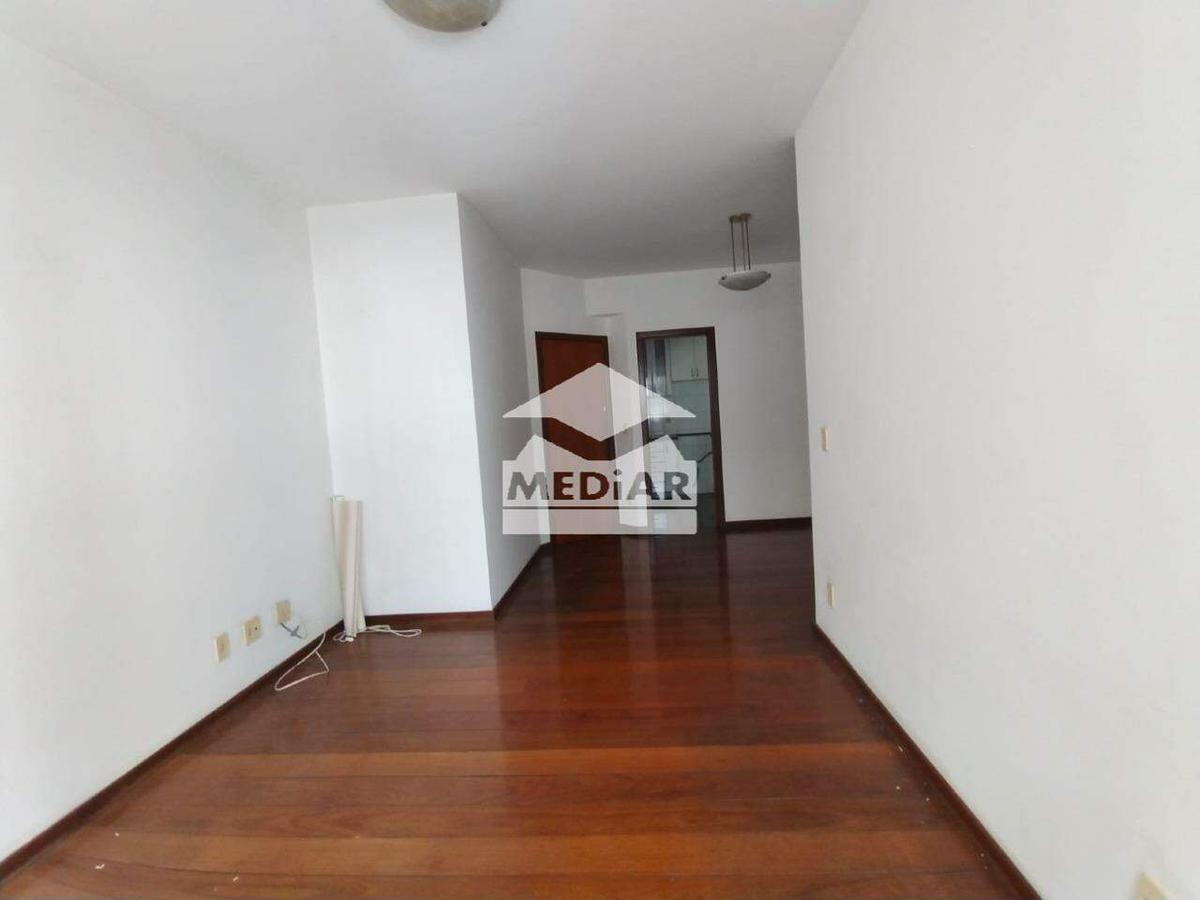 Apartamento, Santo Antônio, 3 Quartos, 2 Vagas, 1 Suíte