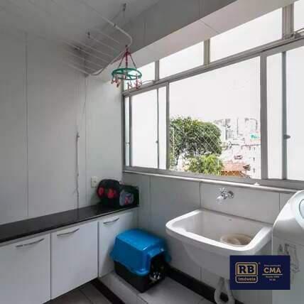 Apartamento, São Pedro, 3 Quartos, 2 Vagas, 1 Suíte