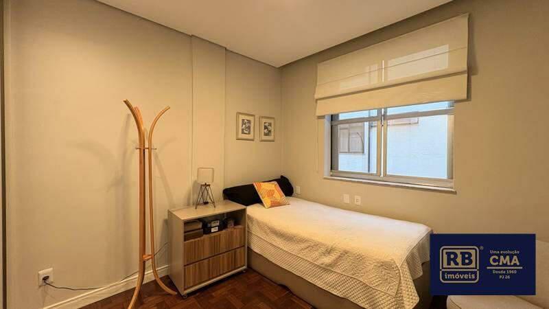 Apartamento, Lourdes, 4 Quartos, 2 Vagas, 2 Suítes