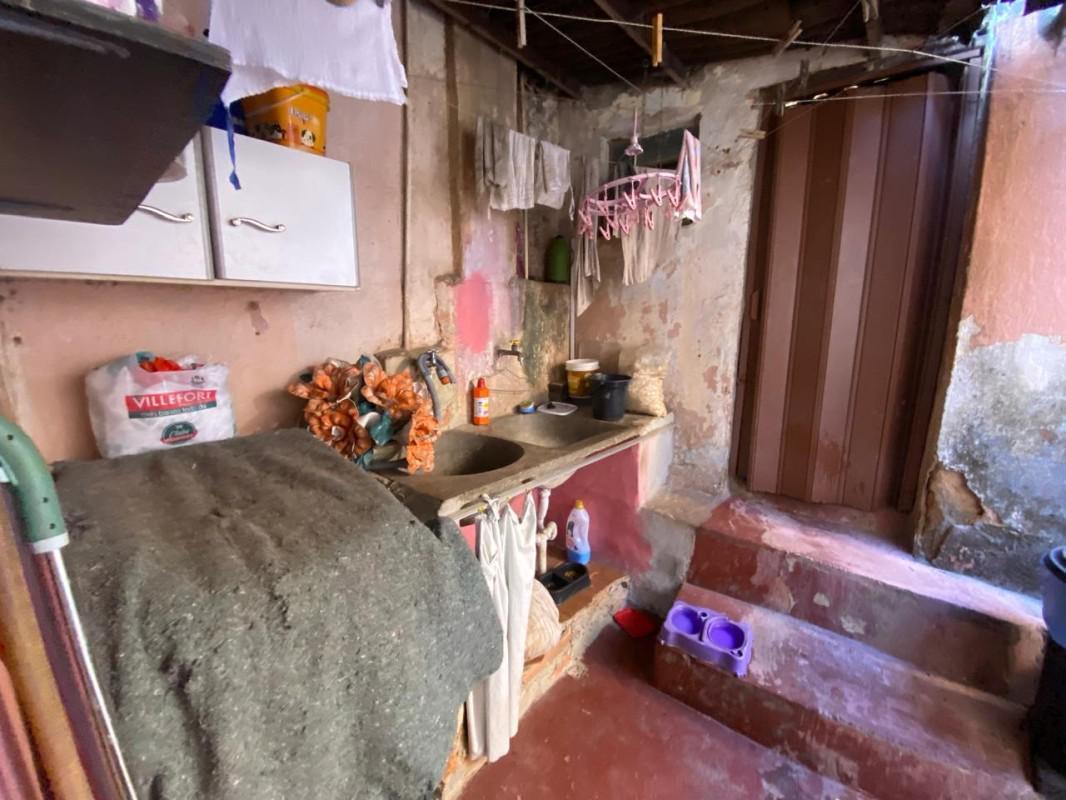 Casa, Nova Esperança, 4 Quartos, 1 Vaga, 1 Suíte