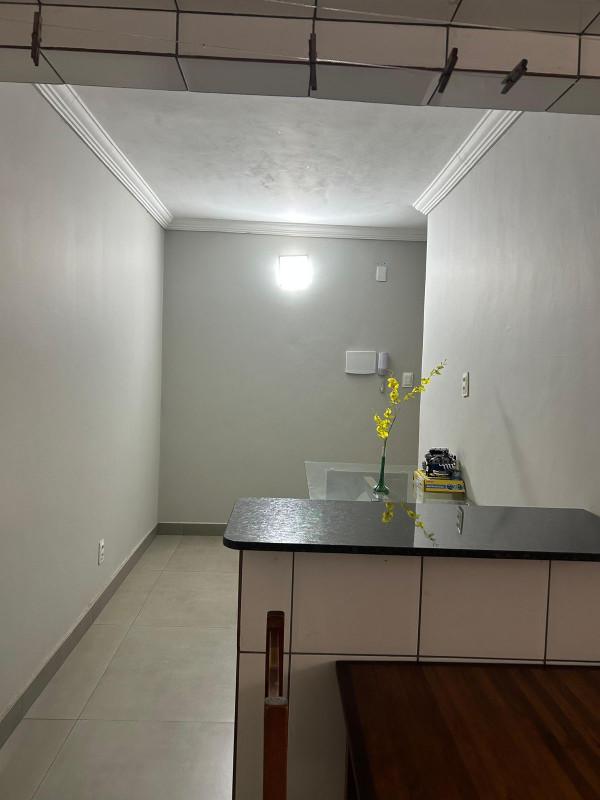 Apartamento, Petropolis, 2 Quartos, 1 Vaga