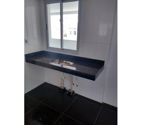 Apartamento, Castelo, 3 Quartos, 2 Vagas, 1 Suíte