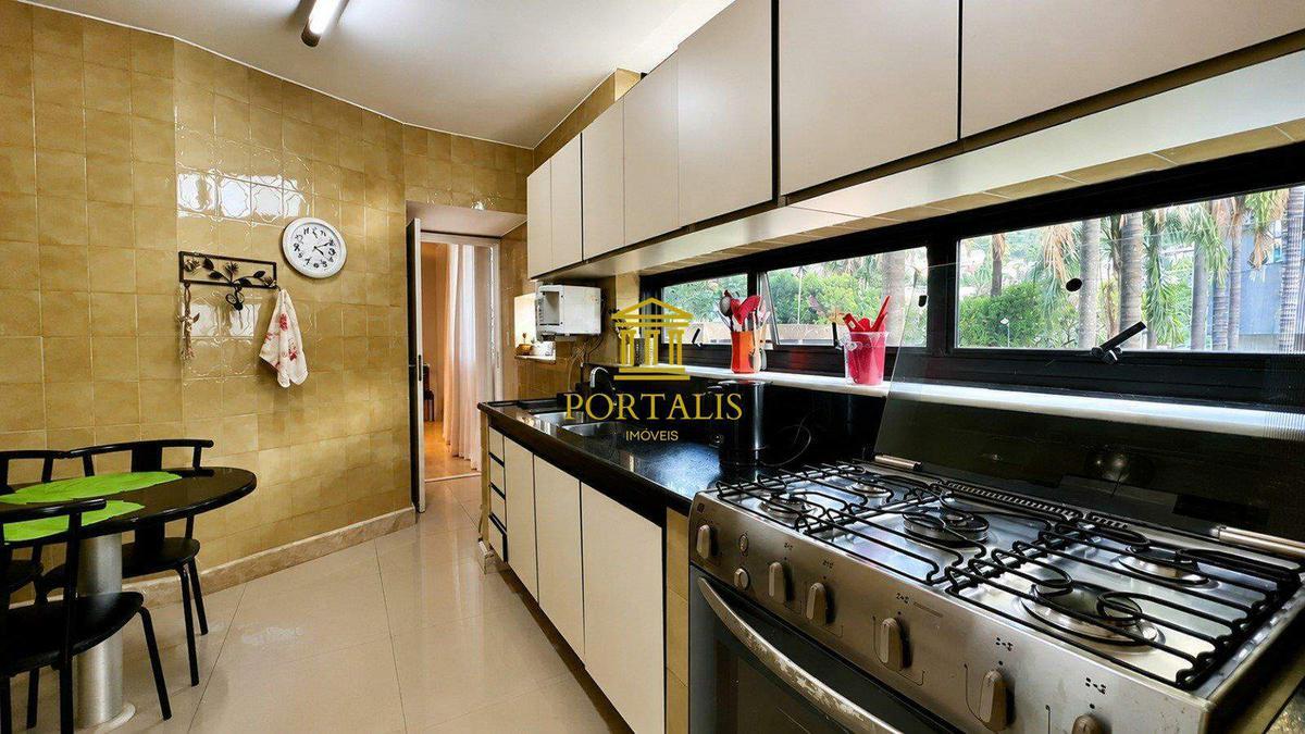 Apartamento, Anchieta, 4 Quartos, 4 Vagas, 3 Suítes