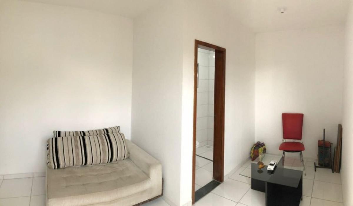 Cobertura, Betim Industrial, 2 Quartos, 1 Vaga