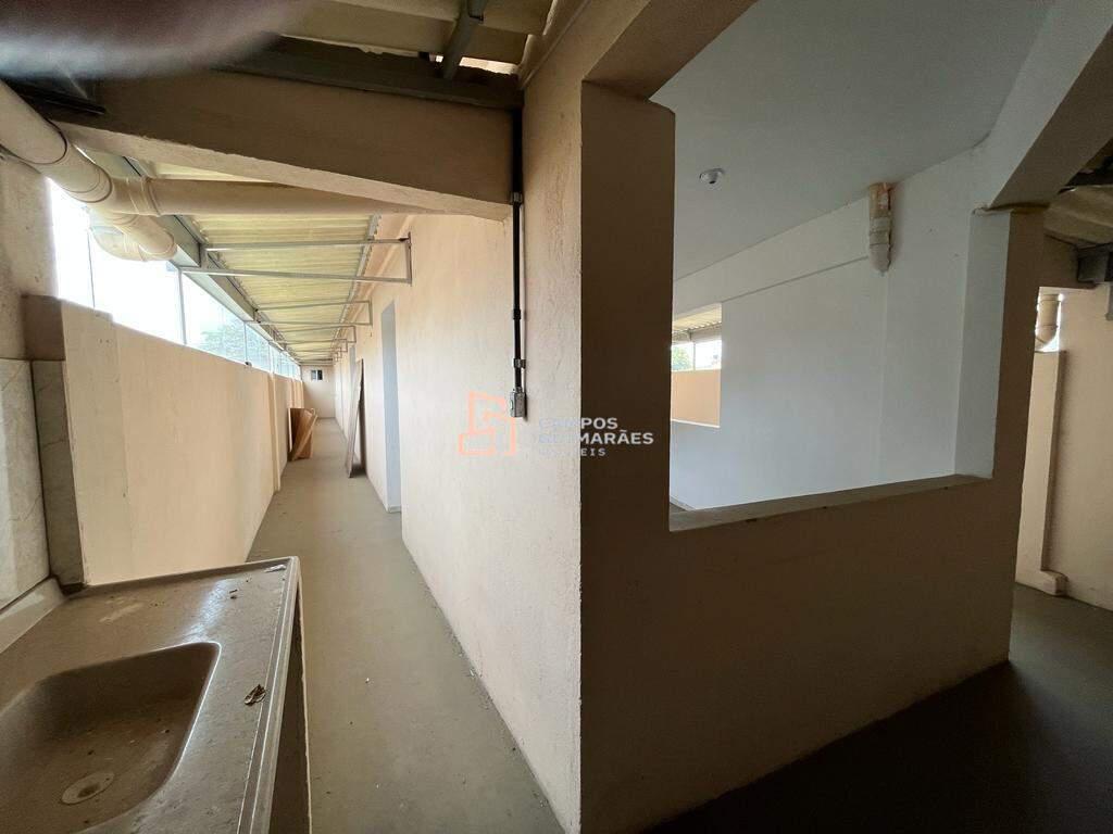 Sala, Jatobá (barreiro)