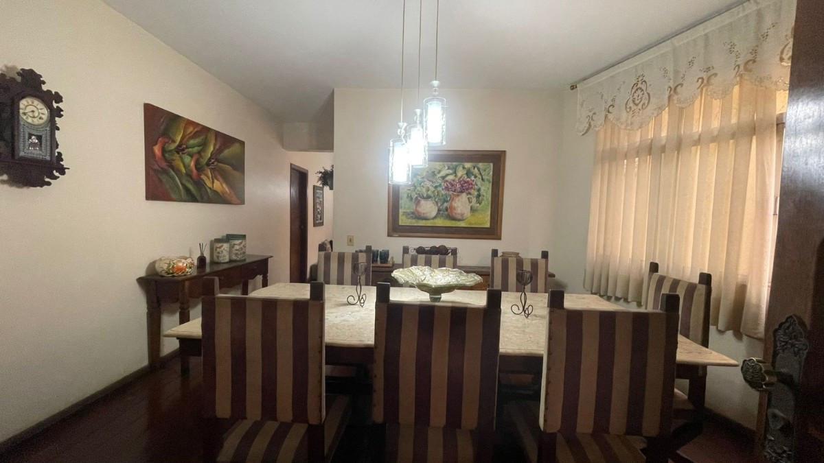 Apartamento, Cidade Nova, 4 Quartos, 1 Vaga, 1 Suíte