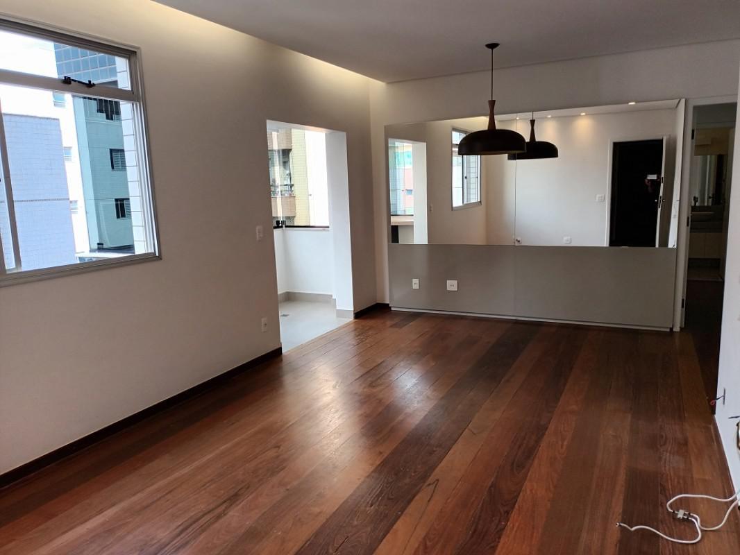 Apartamento, Buritis, 3 Quartos, 2 Vagas, 1 Suíte