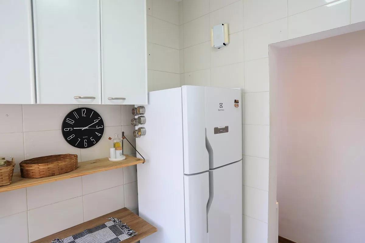 Apartamento, Cidade Nova, 2 Quartos, 2 Vagas