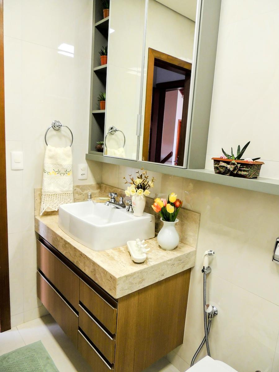 Casa, Renascença, 4 Quartos, 4 Vagas, 1 Suíte