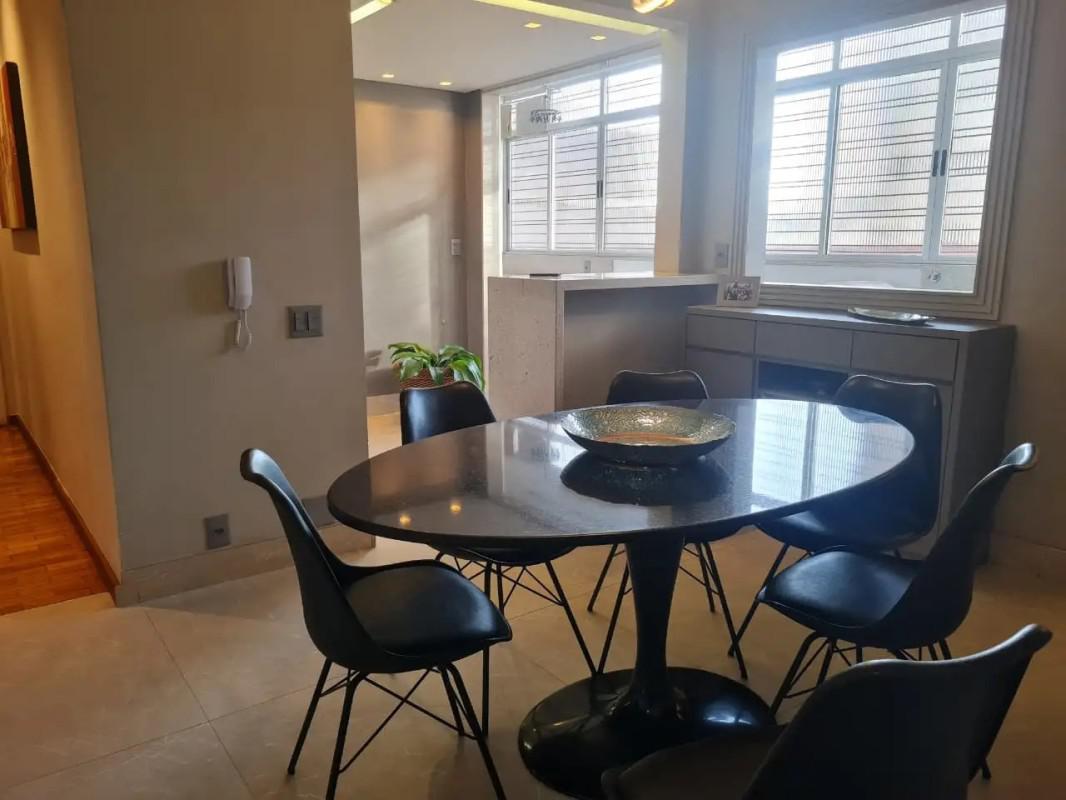 Apartamento, Santo Antônio, 3 Quartos, 1 Vaga, 1 Suíte