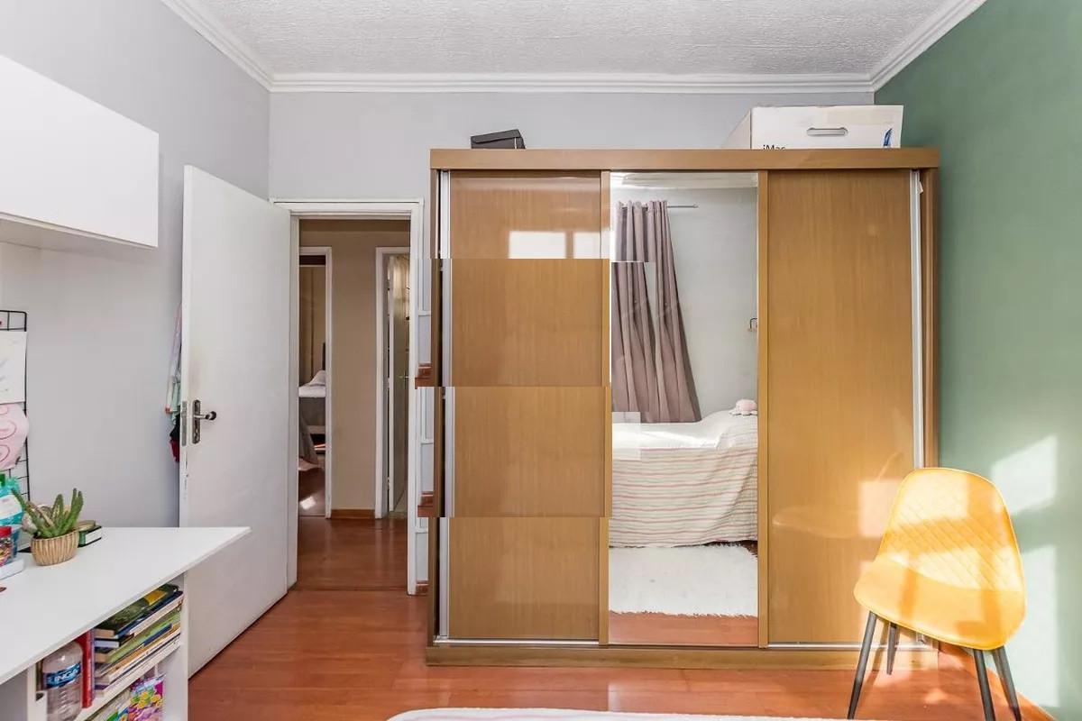 Apartamento, Madre Gertrudes, 3 Quartos, 1 Vaga