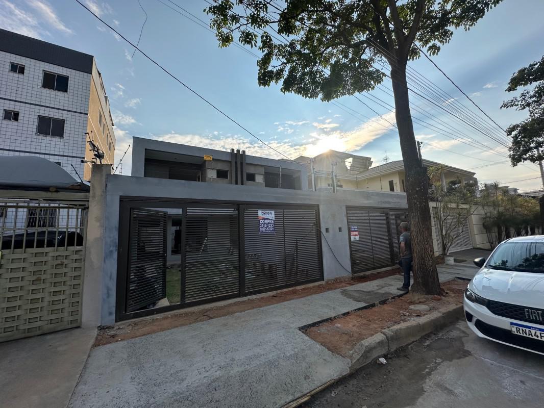 Casa, Cabral, 3 Quartos, 4 Vagas, 3 Suítes