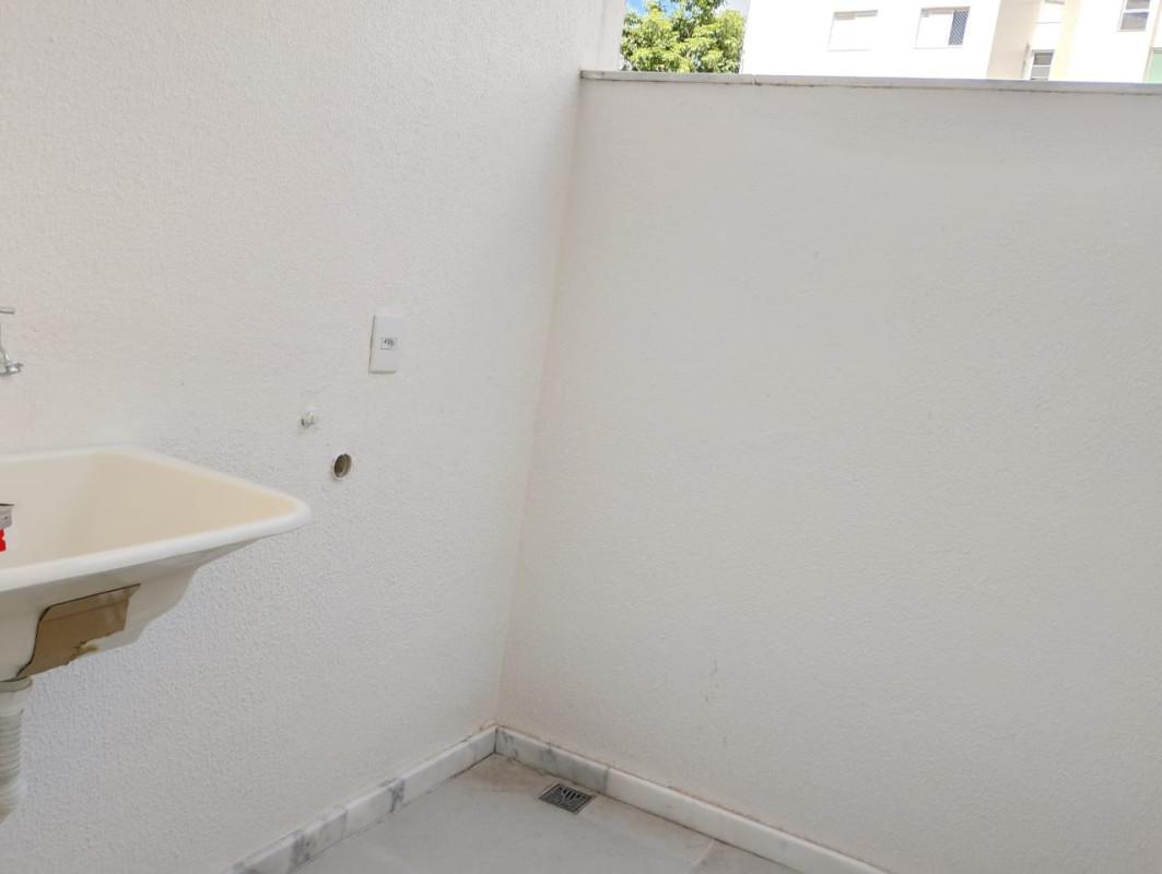 Apartamento, Planalto, 3 Quartos, 2 Vagas, 1 Suíte