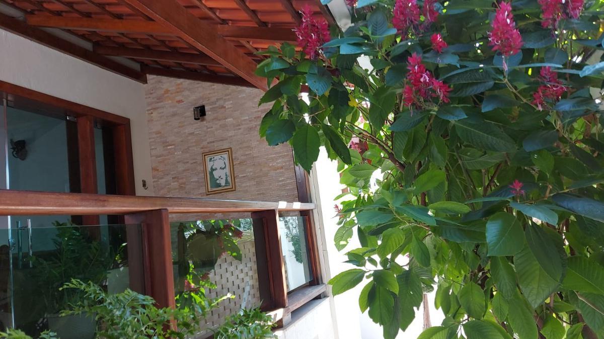 Casa, Floresta, 7 Quartos, 4 Vagas, 4 Suítes