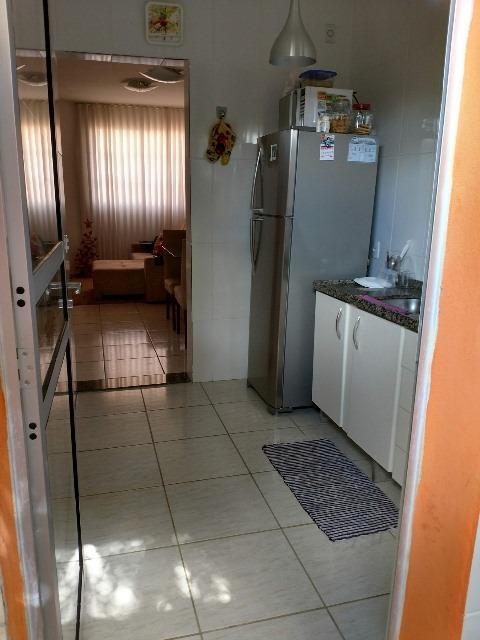 Casa, Bom Jesus, 2 Quartos, 1 Vaga, 2 Suítes