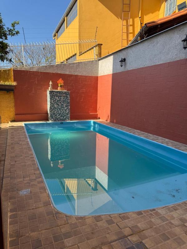 Casa, Paraíso, 5 Quartos, 2 Vagas
