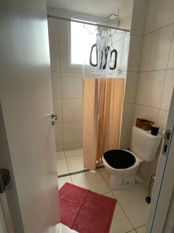 Apartamento, Chácara Contagem, 2 Quartos, 1 Vaga