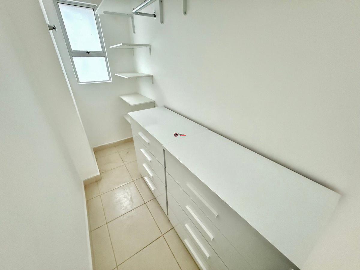 Apartamento, Castelo, 1 Quarto, 1 Vaga, 1 Suíte