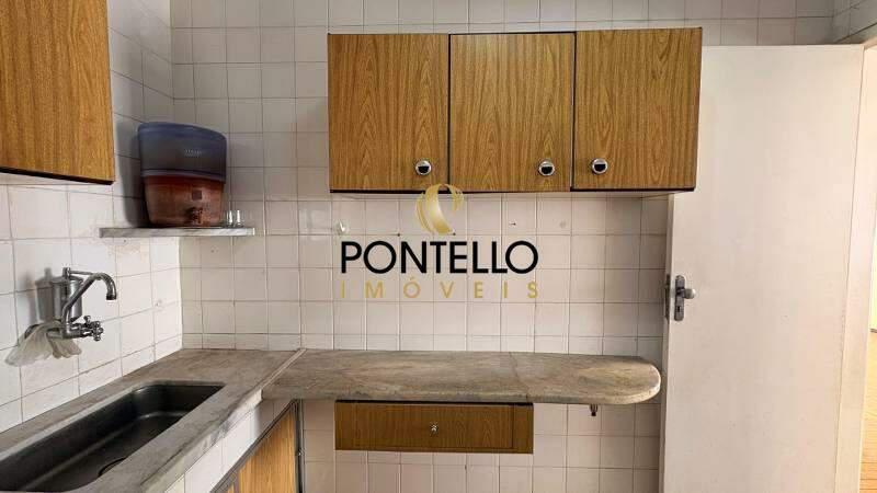 Apartamento, Gutierrez, 3 Quartos, 1 Vaga