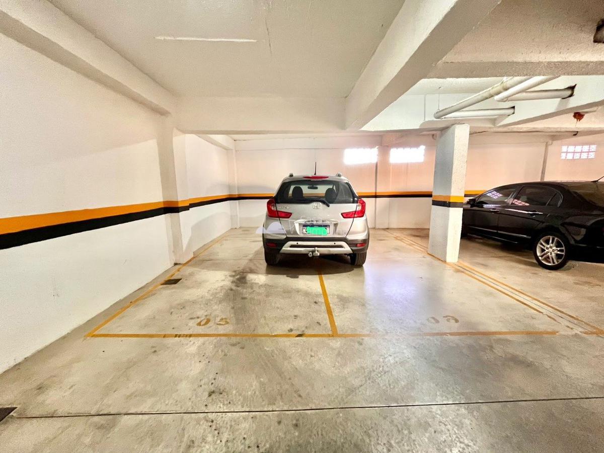 Apartamento, Santa Mônica, 3 Quartos, 2 Vagas, 1 Suíte