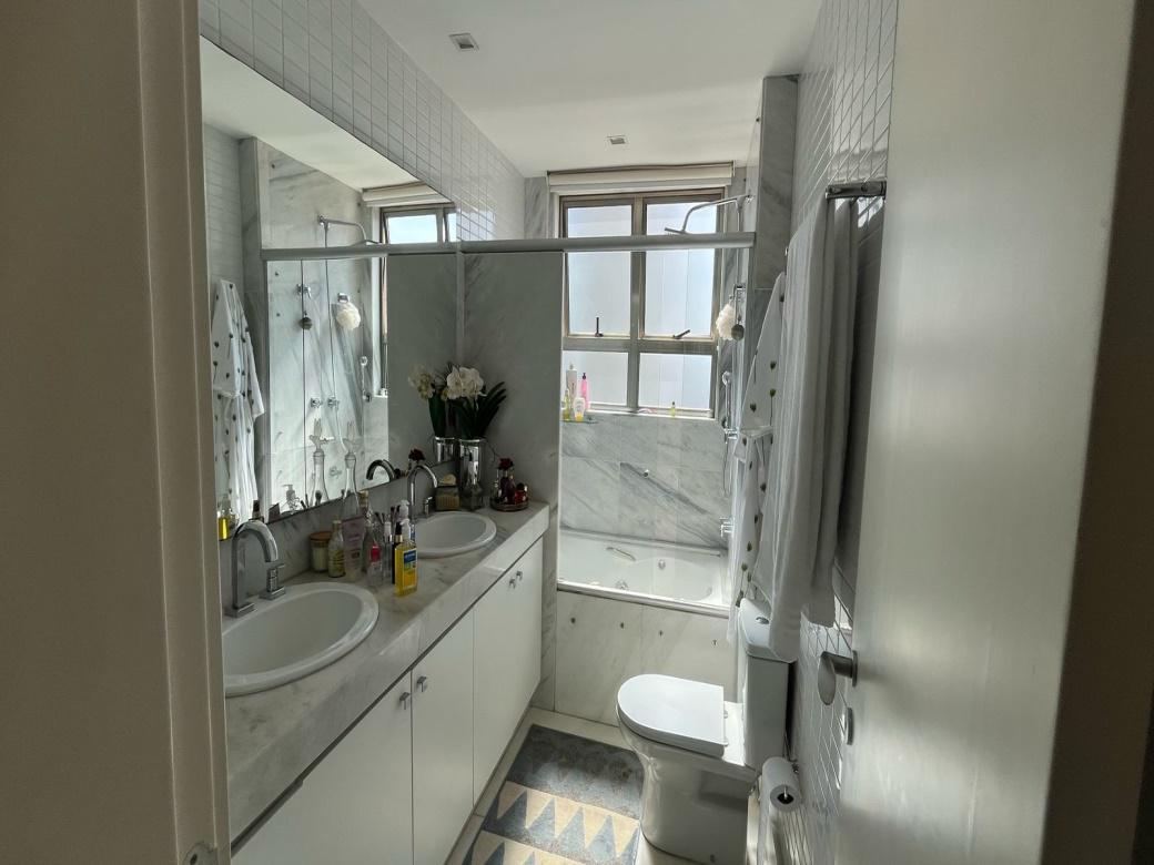 Apartamento, Belvedere, 4 Quartos, 4 Vagas, 2 Suítes