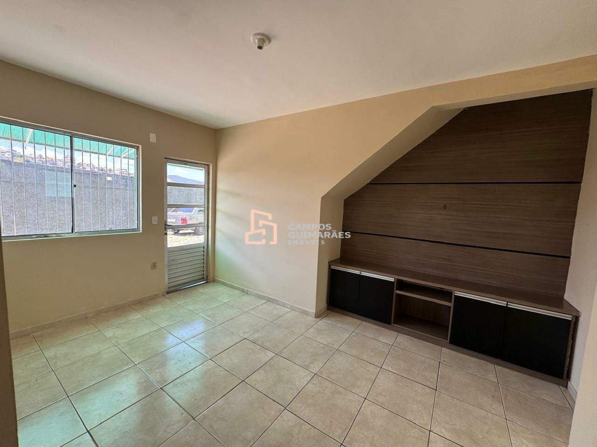 Apartamento, Novo Horizonte, 3 Quartos, 1 Vaga
