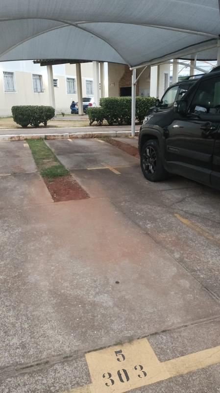 Apartamento, Olaria, 2 Quartos, 1 Vaga