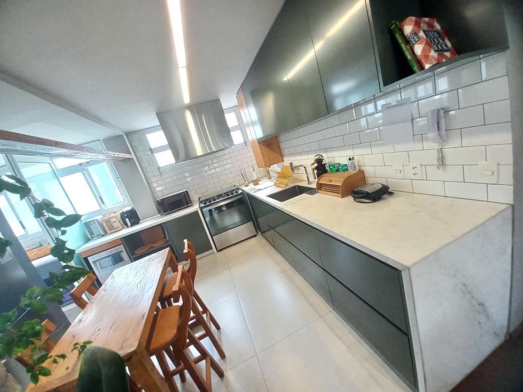 Apartamento, Savassi, 4 Quartos, 1 Vaga, 2 Suítes