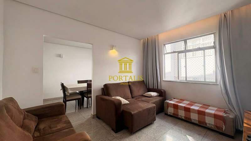 Apartamento, União, 4 Quartos, 2 Vagas, 1 Suíte