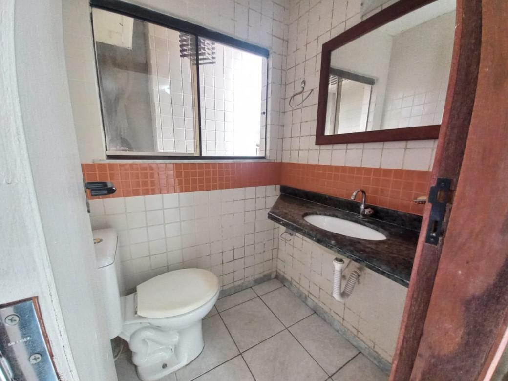 Cobertura, São Pedro, 1 Quarto, 1 Vaga, 1 Suíte