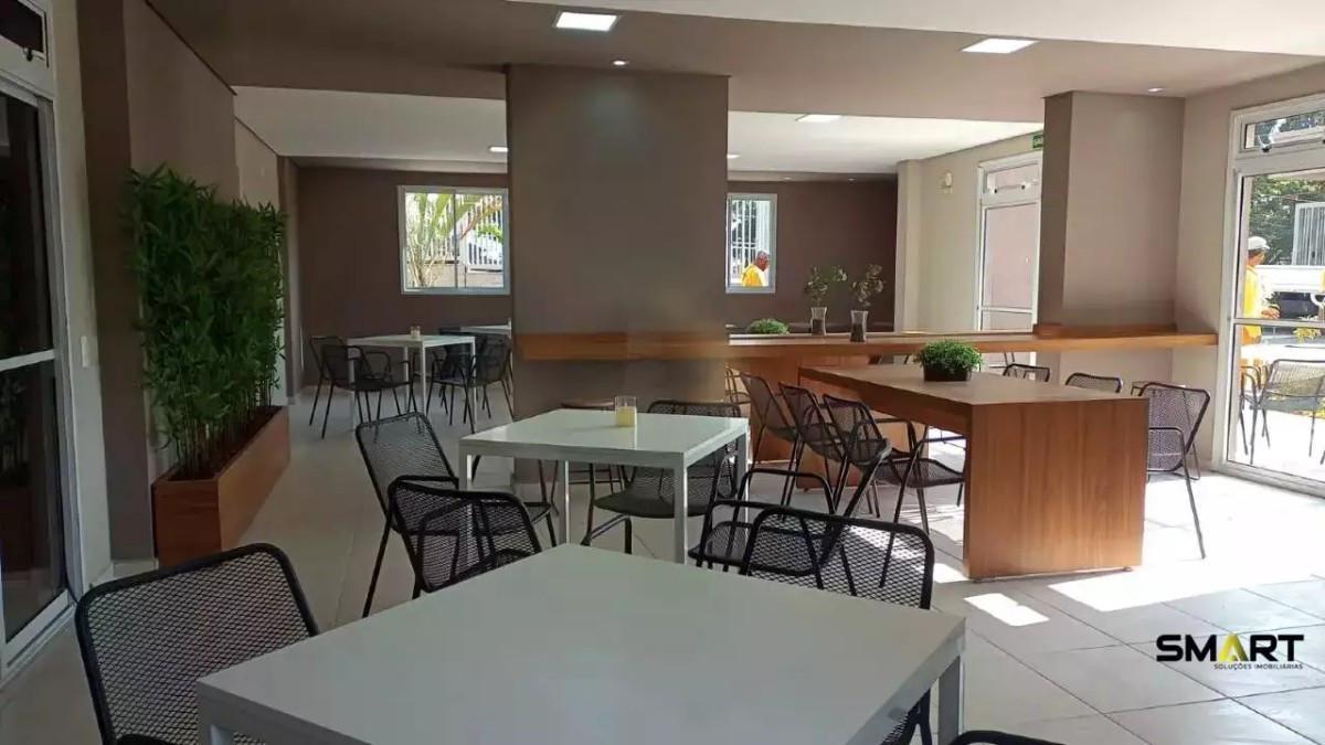 Apartamento, Jk, 2 Quartos, 1 Vaga