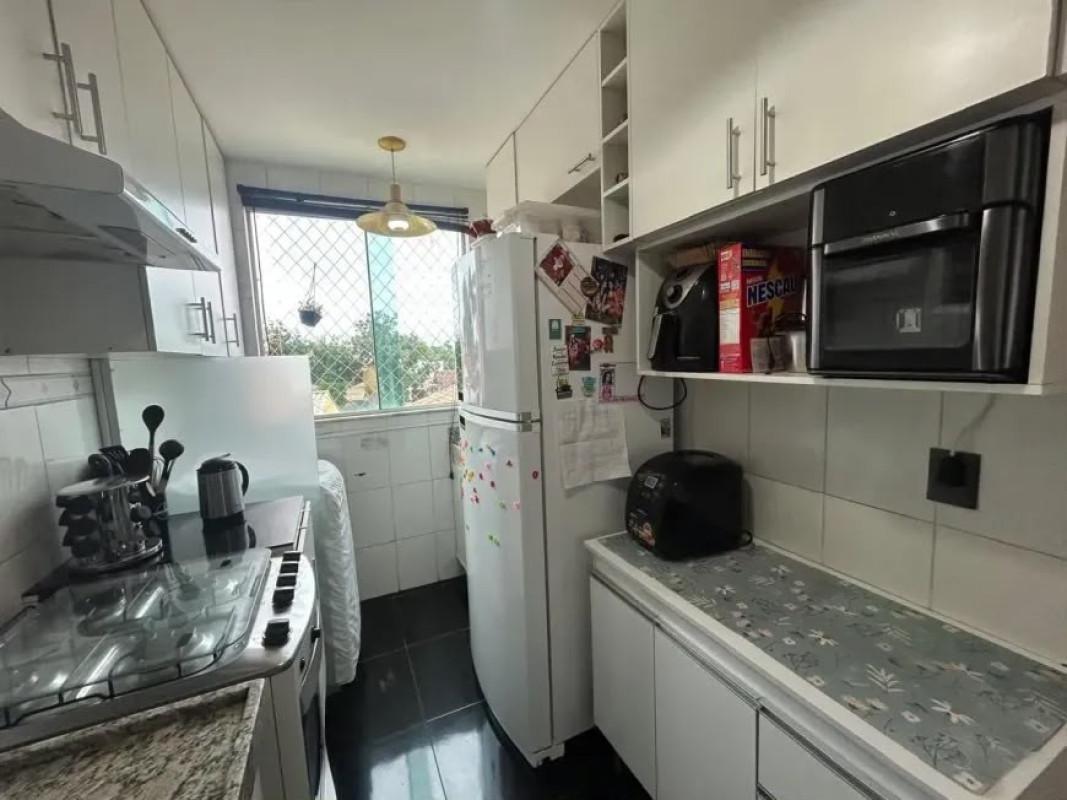 Cobertura, Santa Amélia, 3 Quartos, 1 Vaga, 1 Suíte