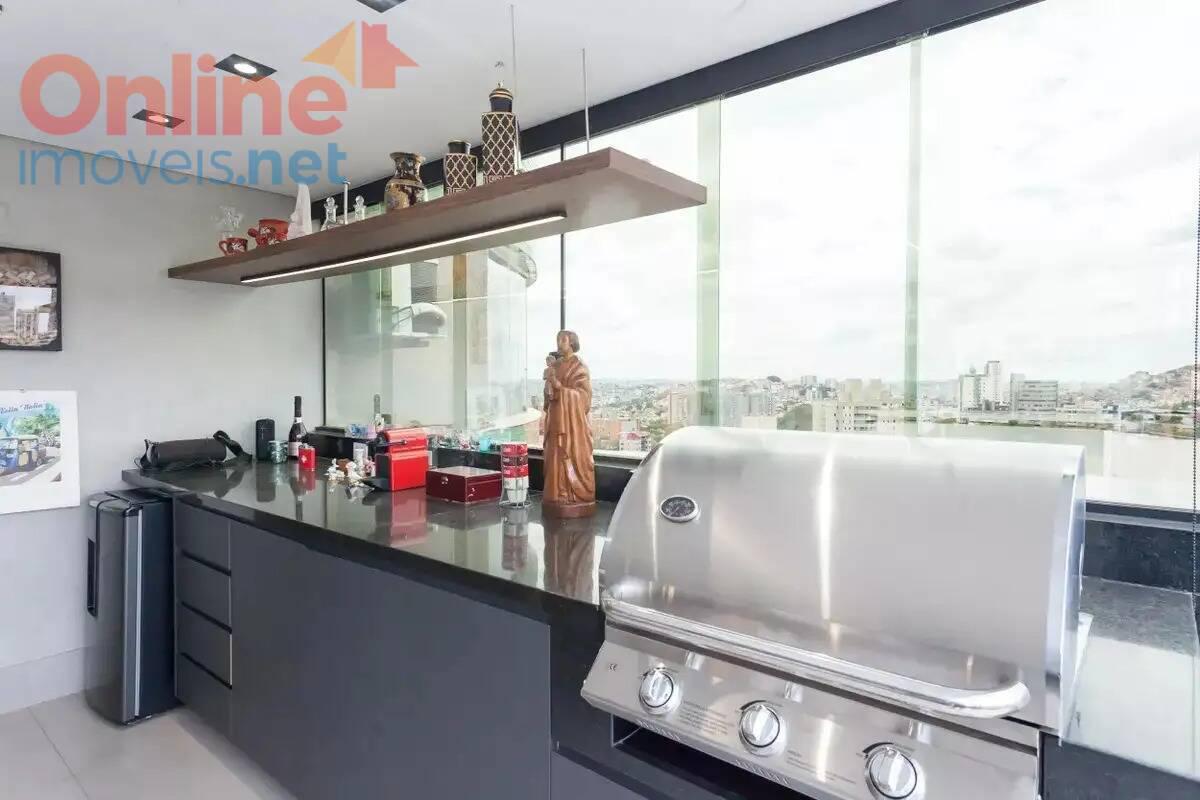 Apartamento, Estoril, 2 Quartos, 0 Vaga, 1 Suíte